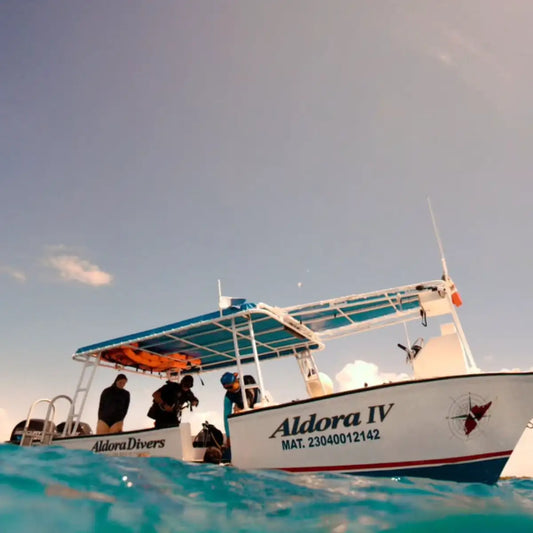 Aldora Divers Dive Center Cozumel