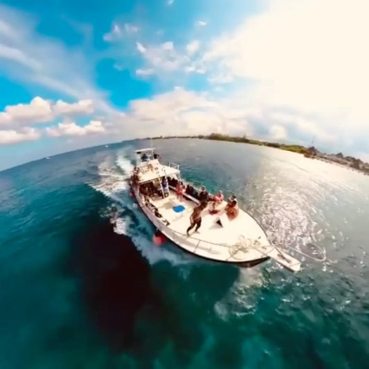 Barefoot Dive Center Cozumel