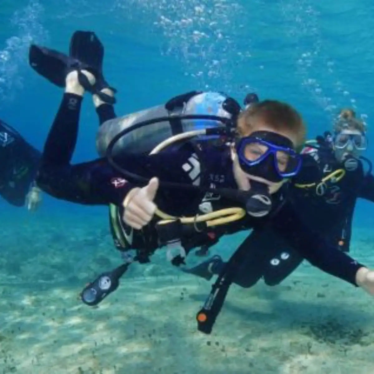 Cozumel Dive Academy