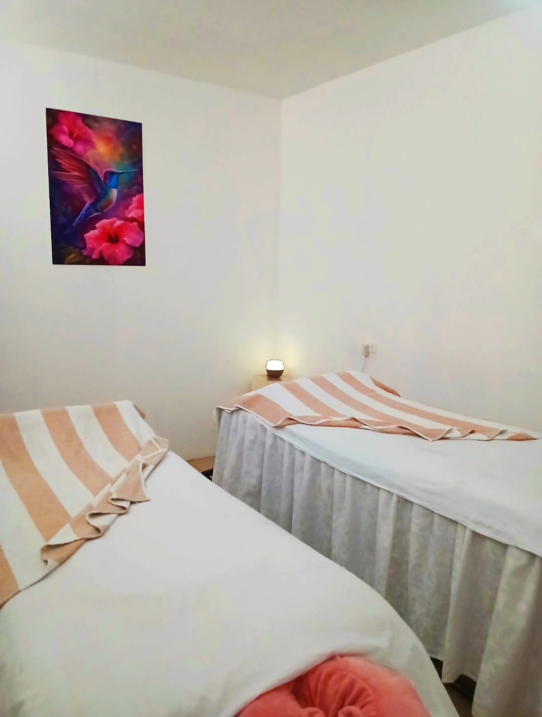 DMA Massage Cozumel