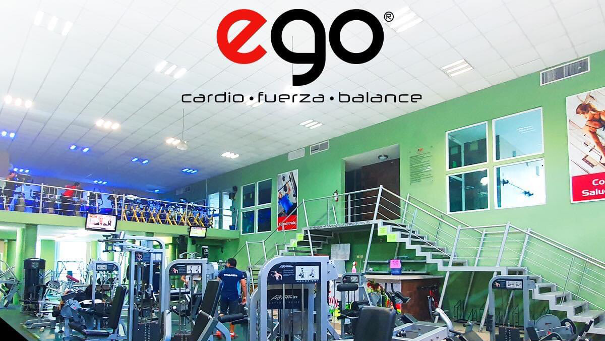 Ego Gym