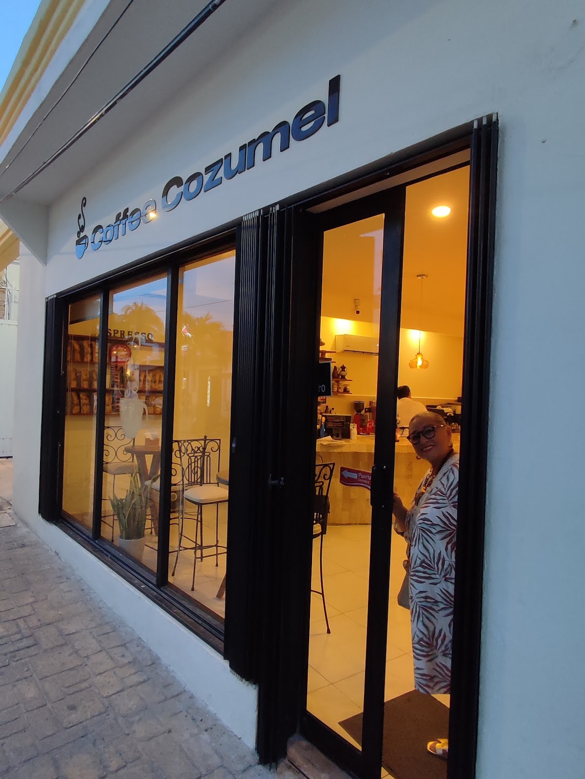 El Coffee Cozumel