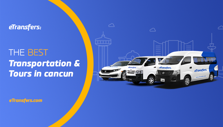 eTransfers Cozumel Airport Transfers
