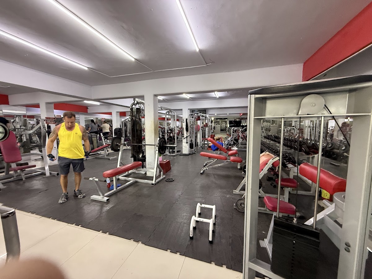 GREKO GYM