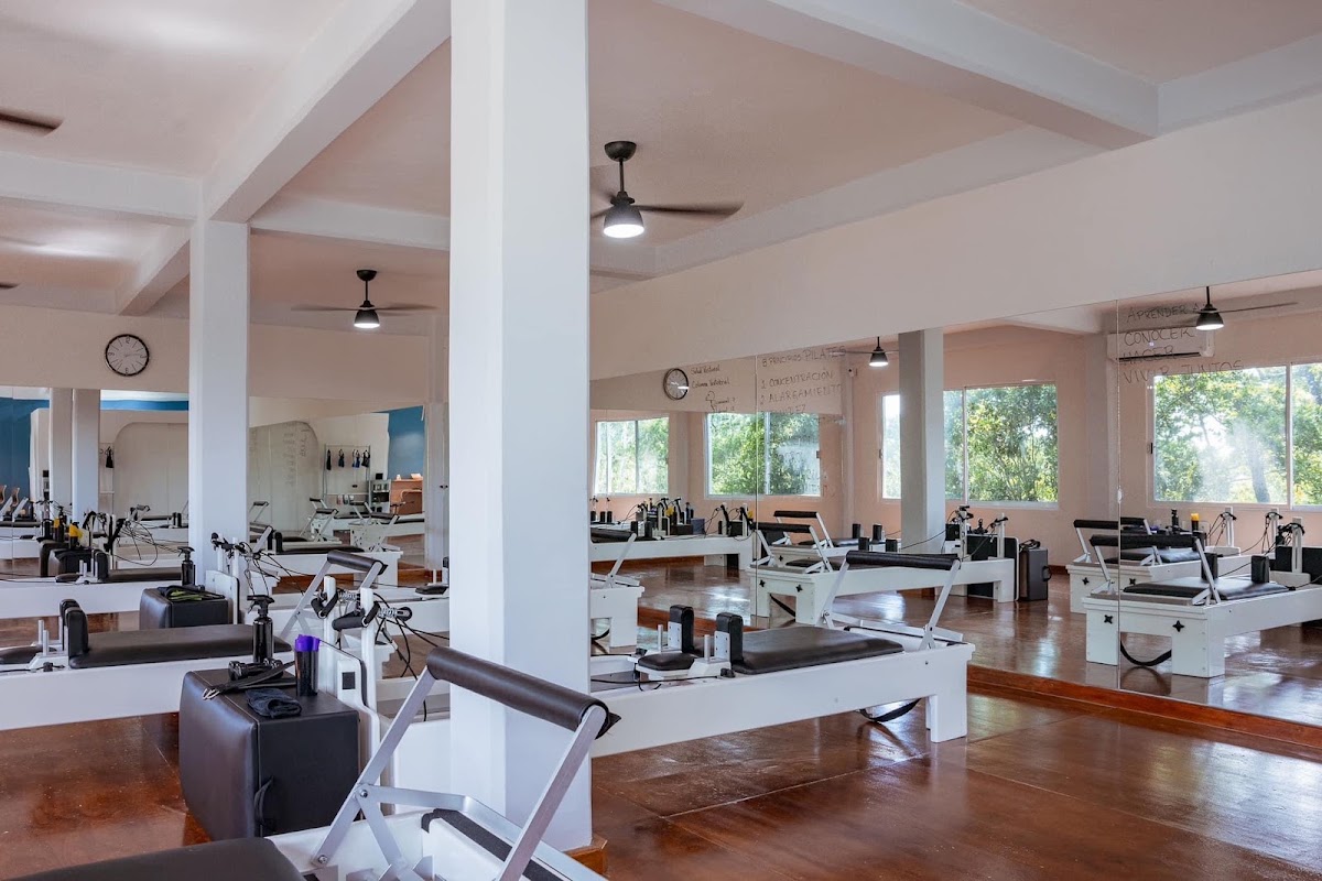 INOVA Pilates Studio