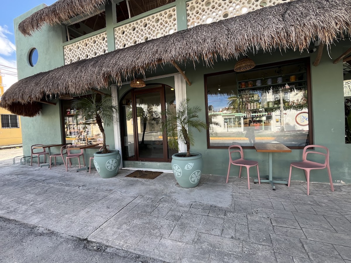 La Cuisine Cozumel