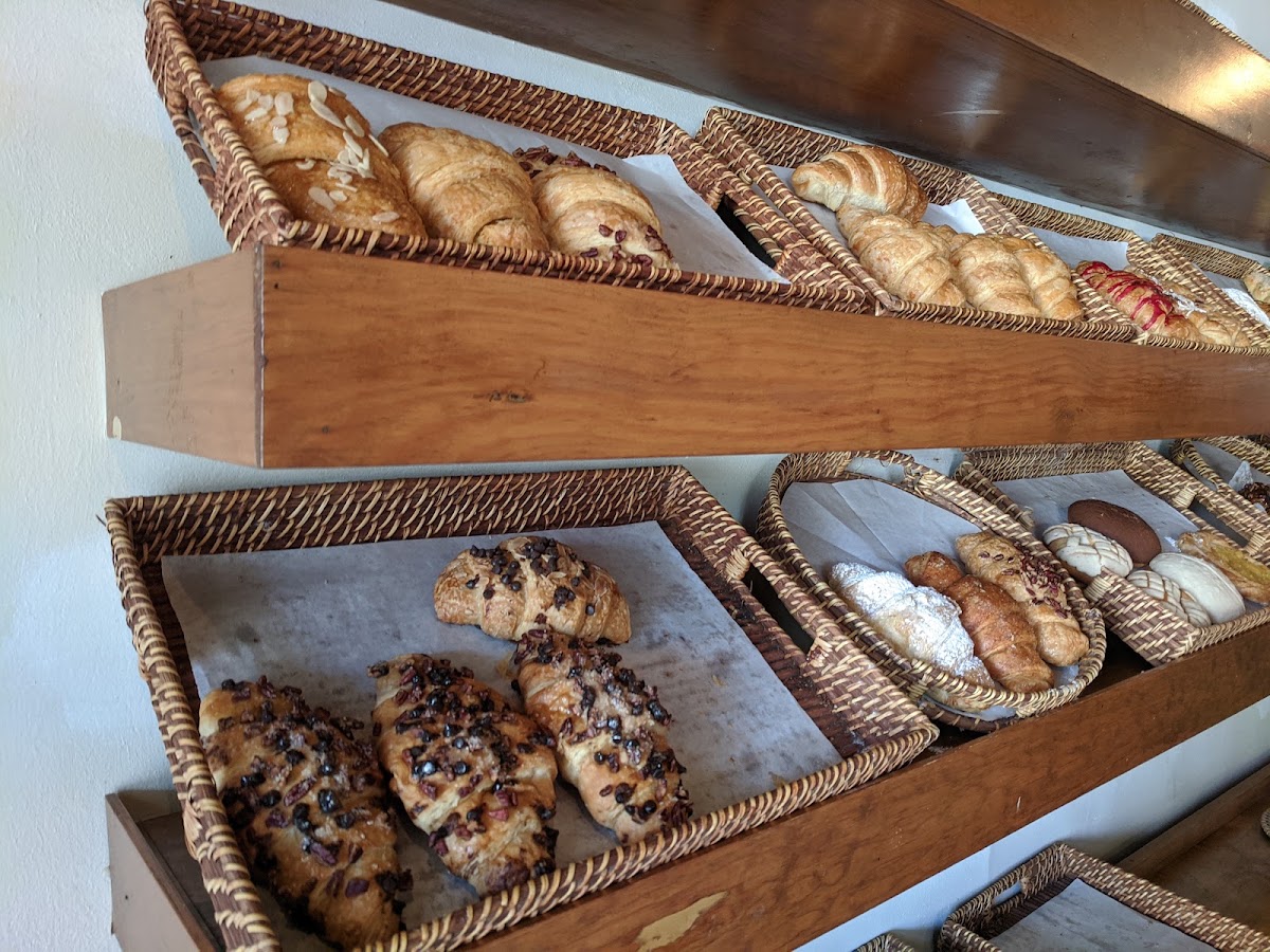 Maple Bakehouse