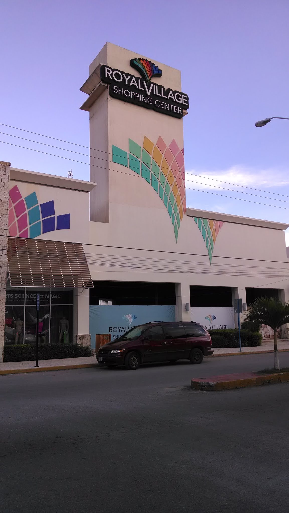 Martí Royal Village Cozumel