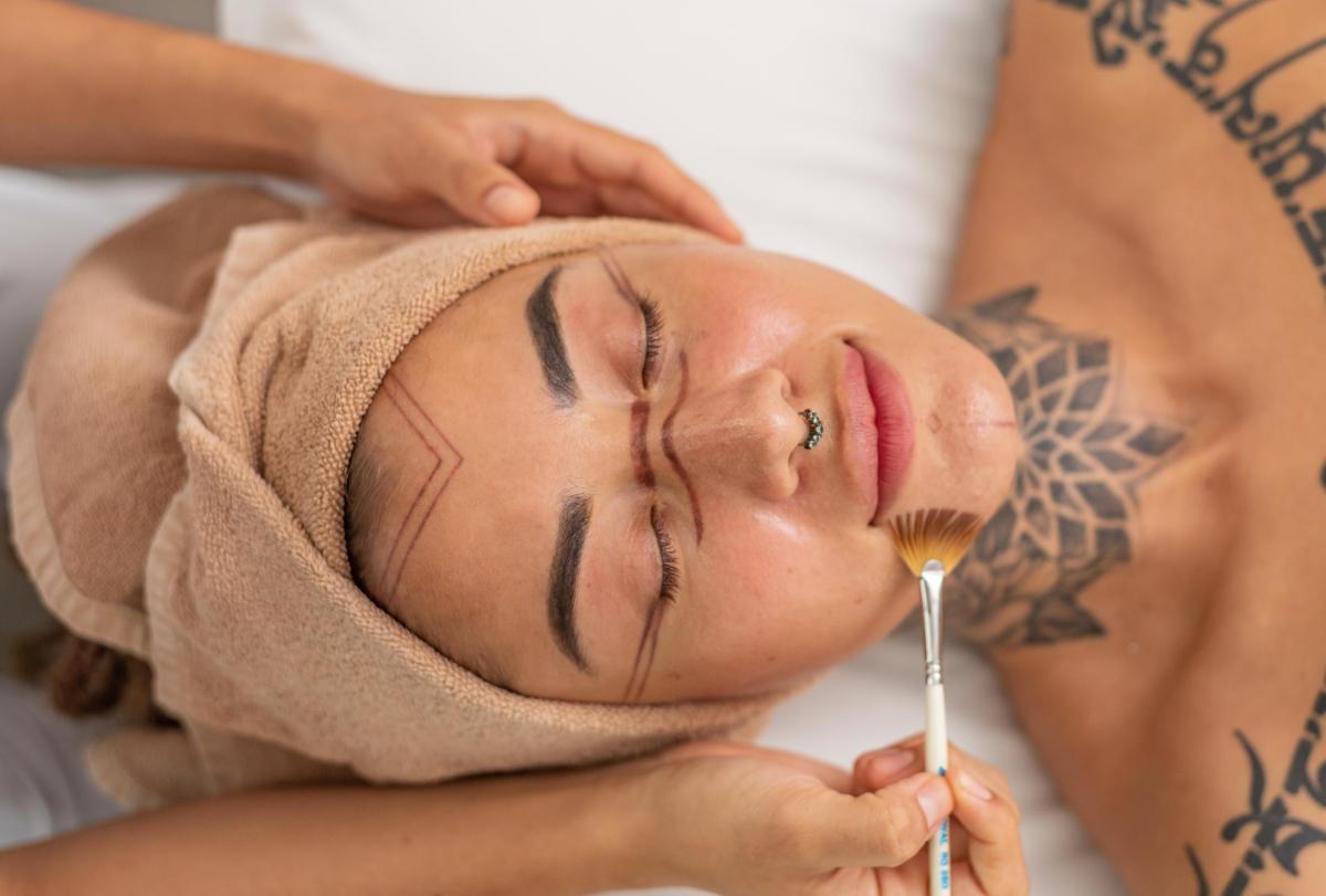 Mayan Spa Cozumel