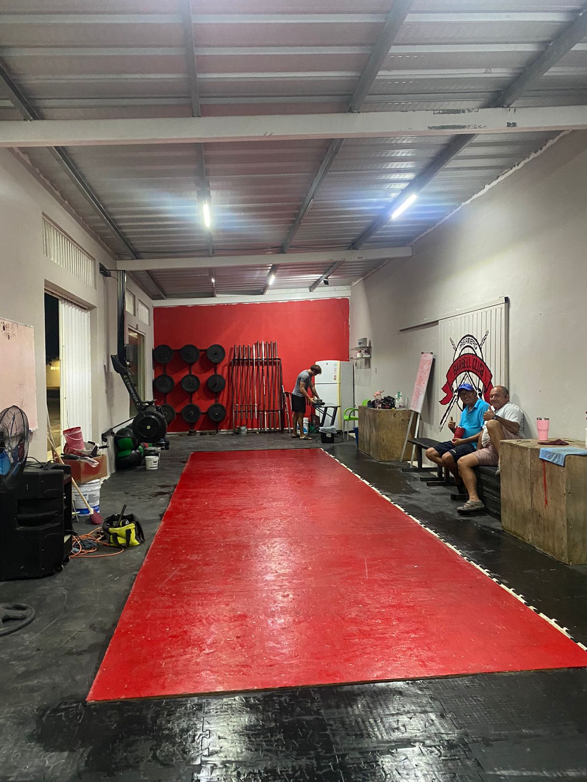 Ocean Beasts Training Center