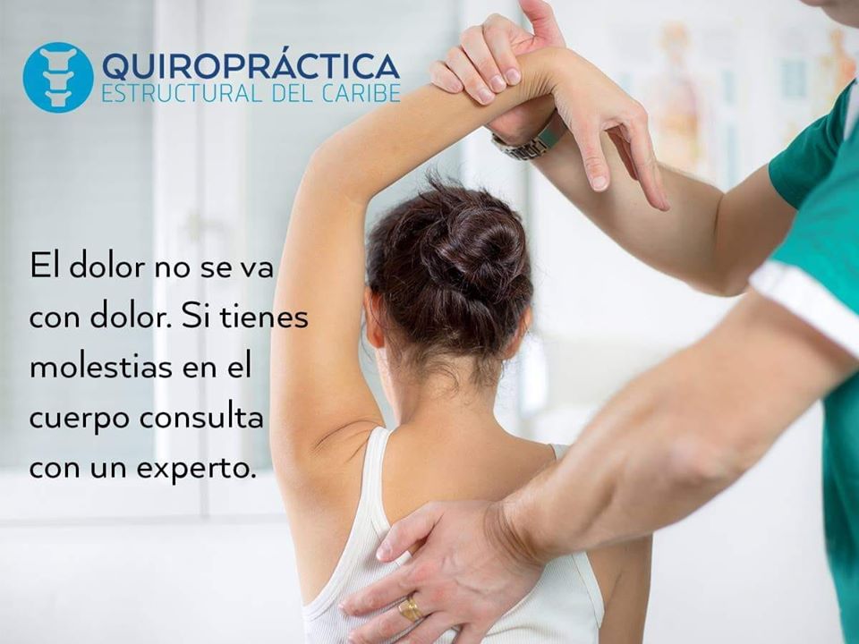 Osteopatía y Quiropráctica Rivero