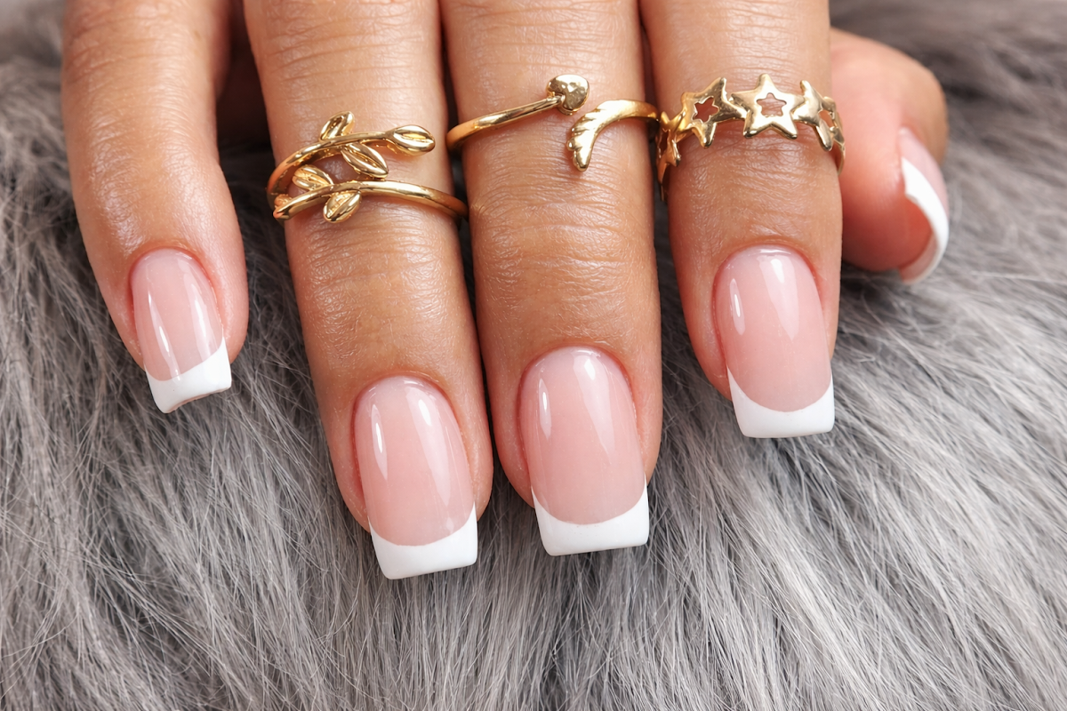 Pali Nail & Spa