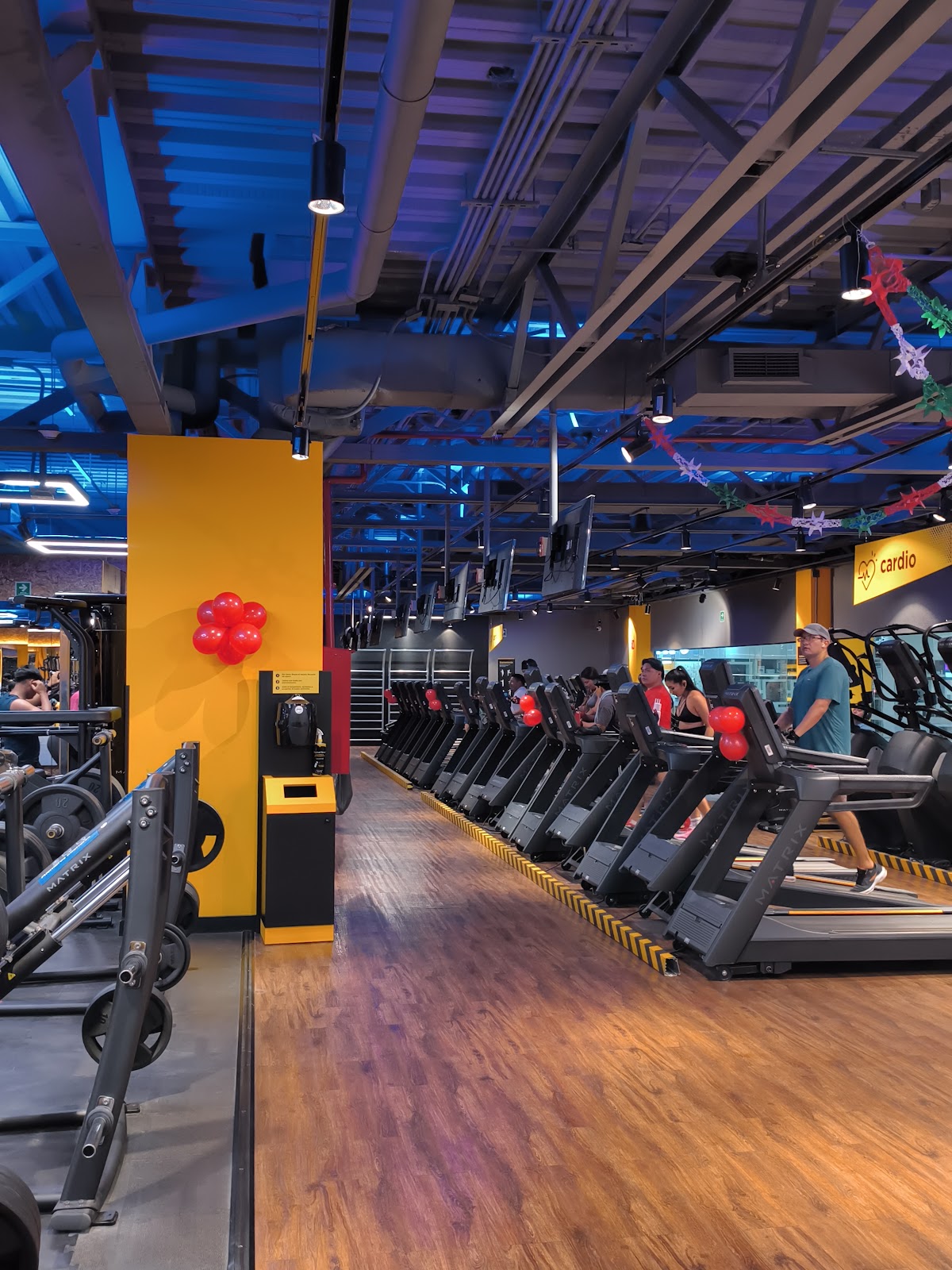 Smart Fit Cozumel