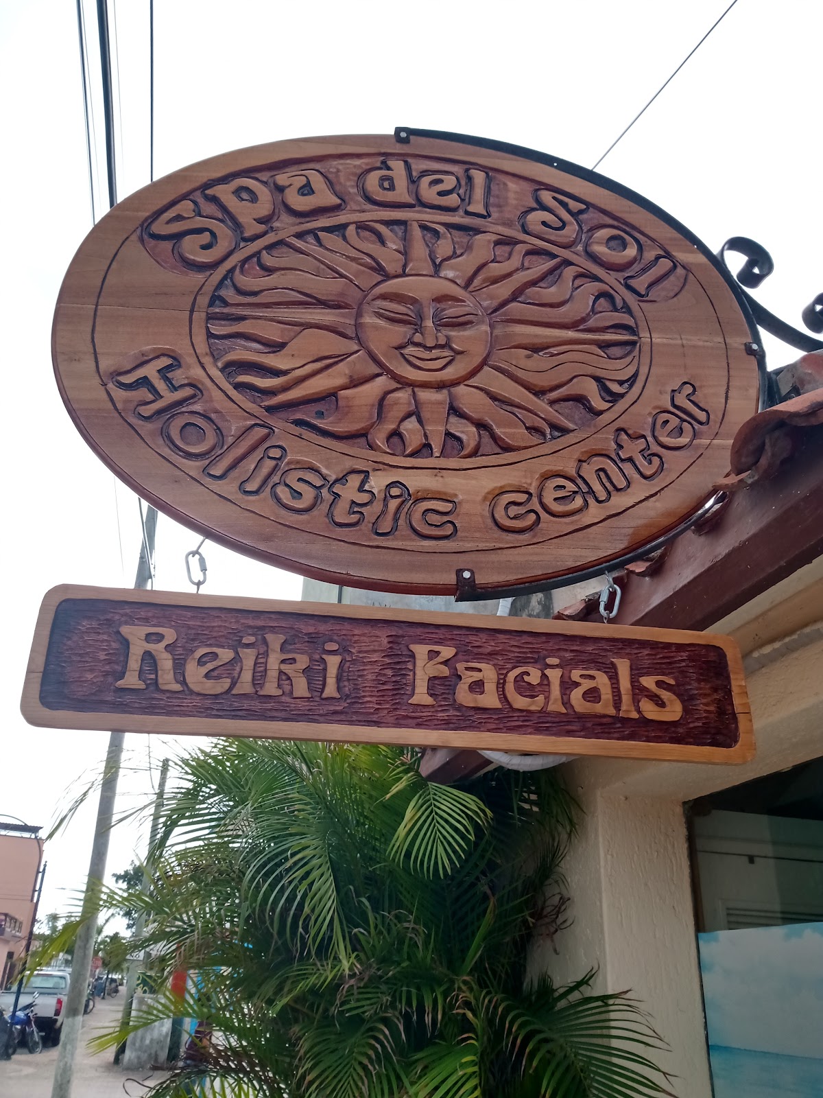 Spa Del Sol