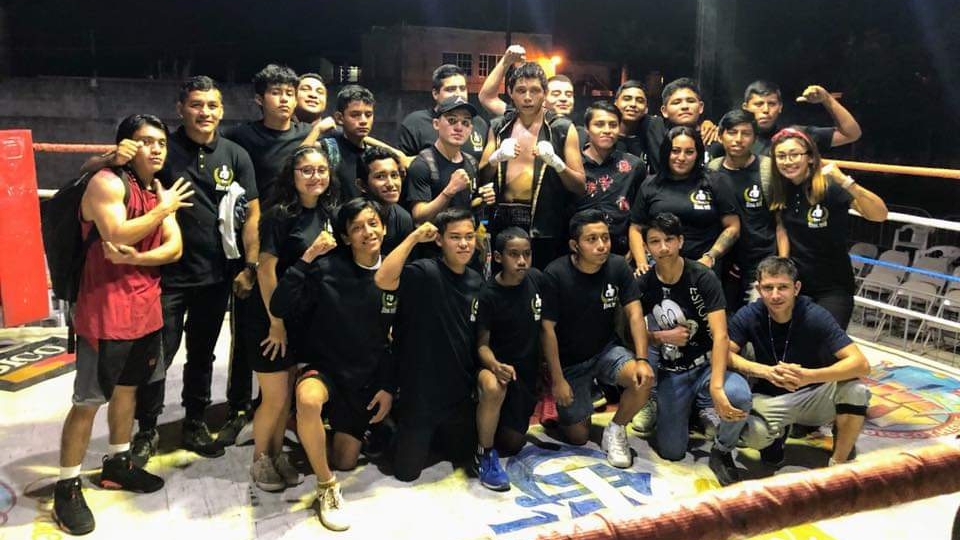 Sugar Team Boxing Club