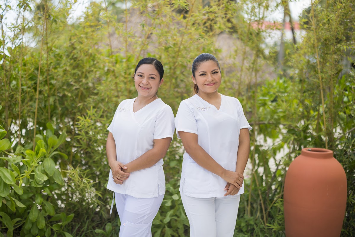 Unico Spa Cozumel