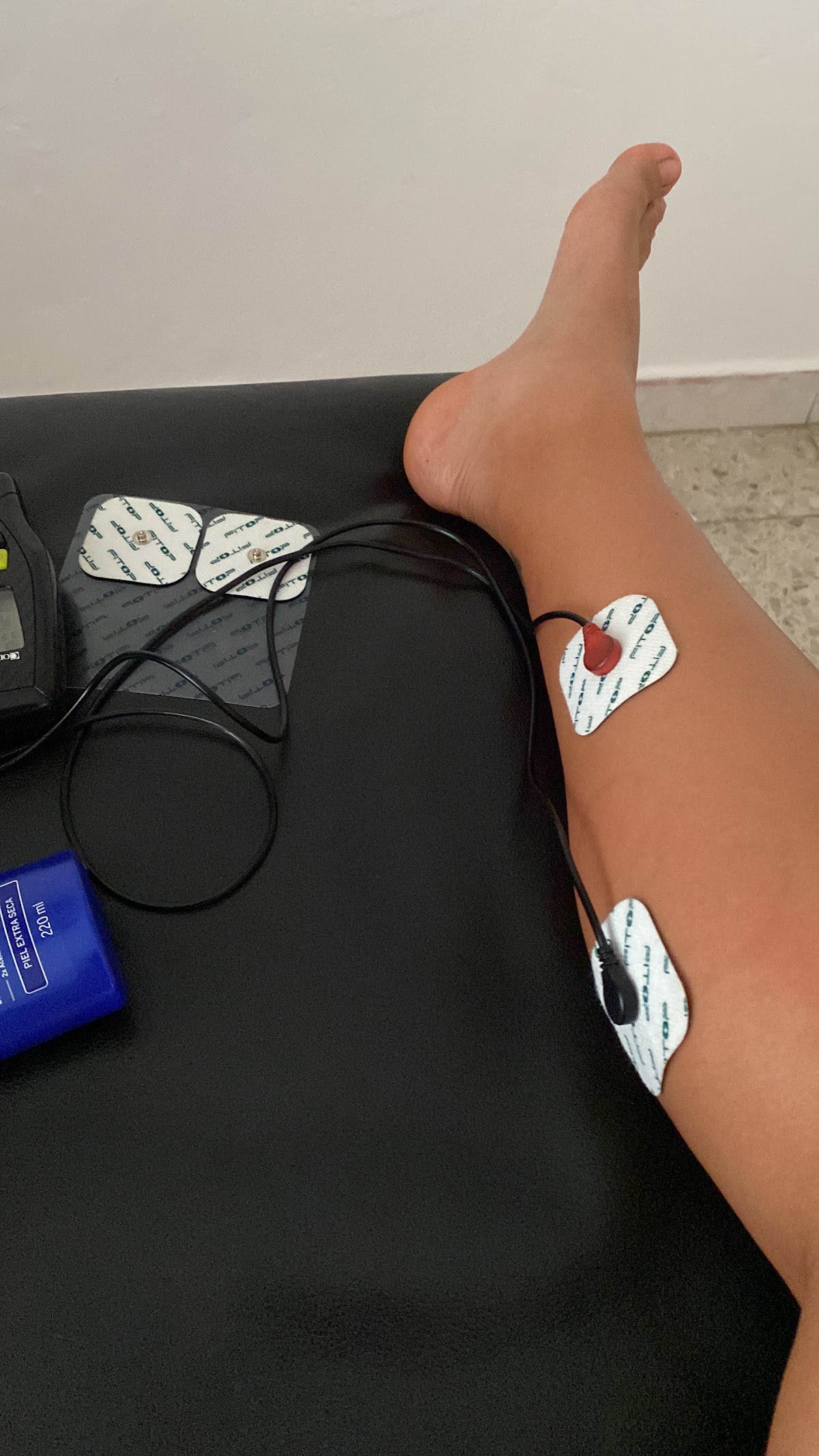 Cozumel Physical Therapy — photo