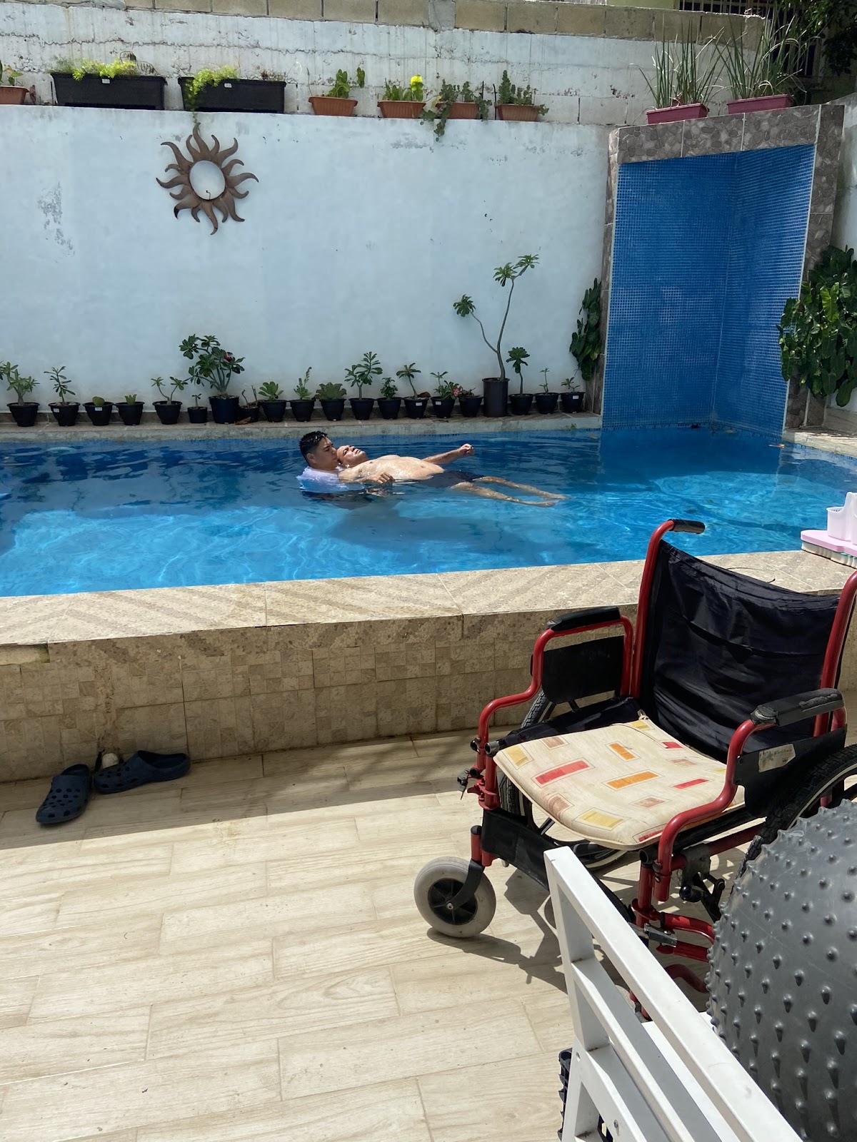 Fisioterapia Calderón — photo