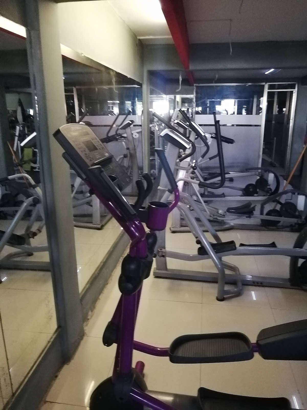 GREKO GYM — photo