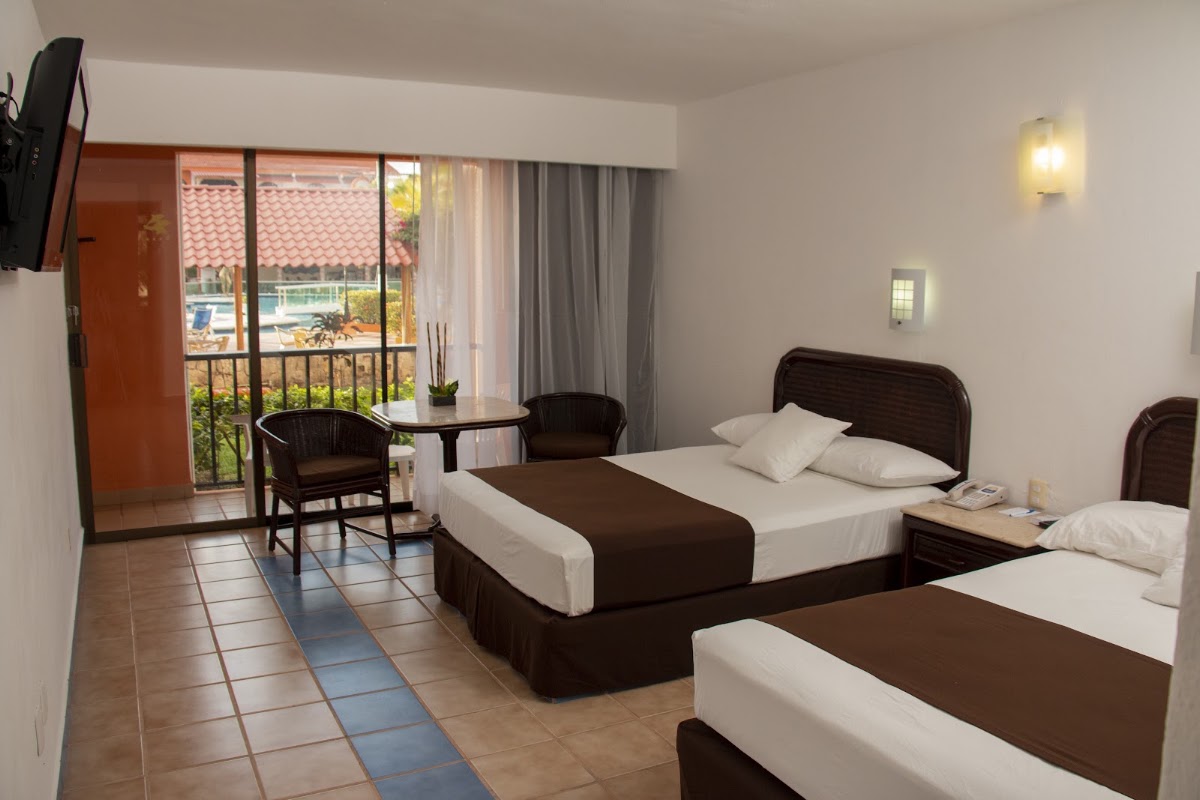 Hotel Cozumel & Resort