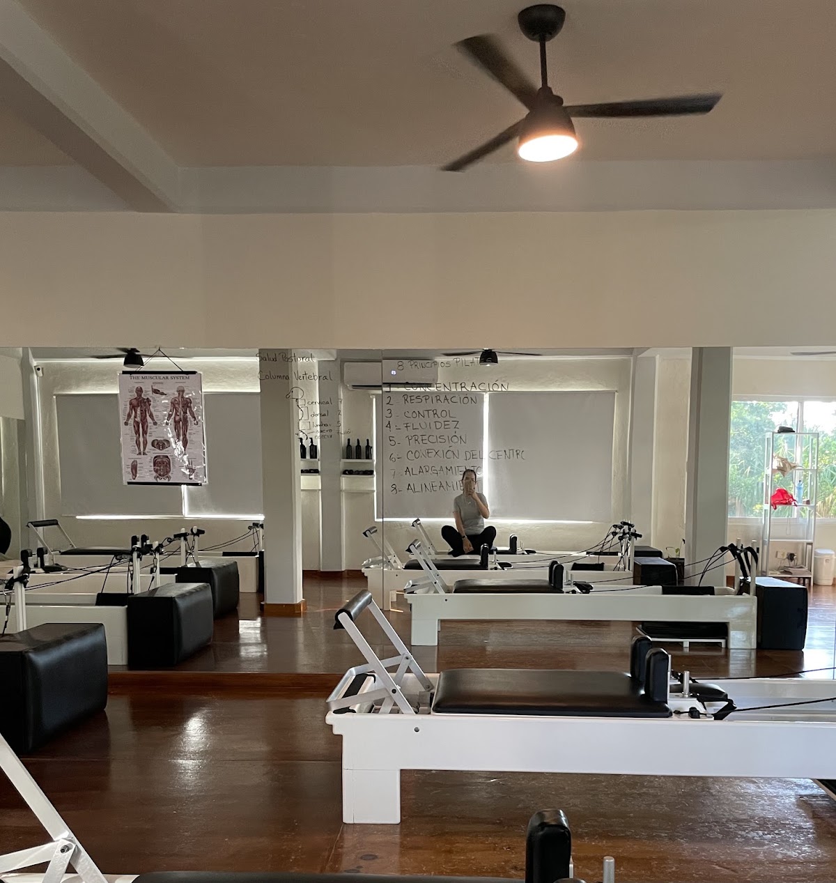 INOVA Pilates Studio — photo