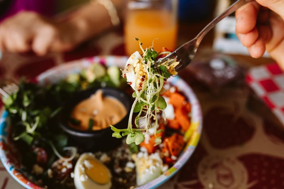 La Cuisine Cozumel — photo