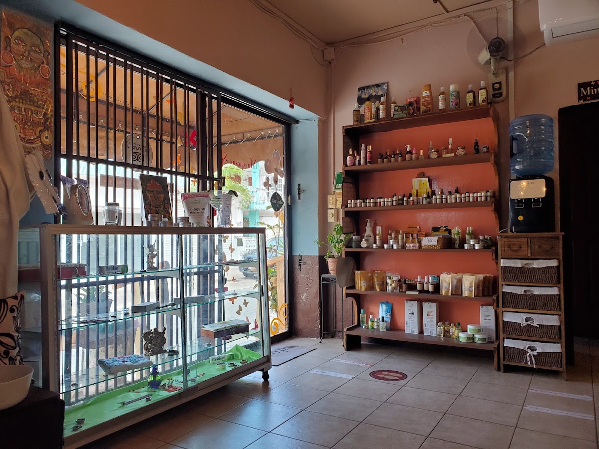 Maryposas Spa. Arts & Healing — photo