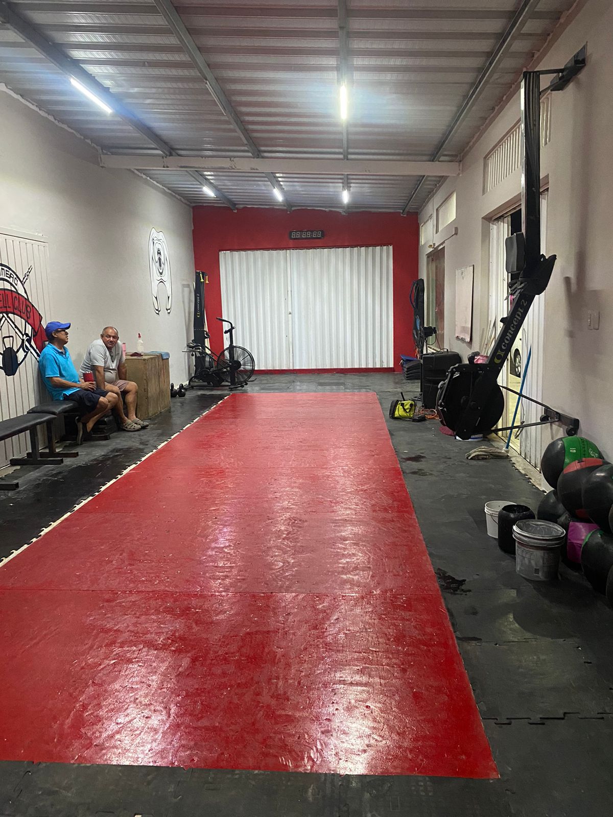 Ocean Beasts Training Center — photo