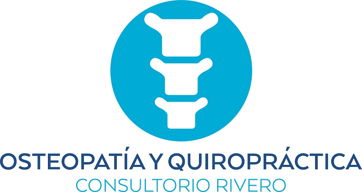 Osteopatía y Quiropráctica Rivero — photo