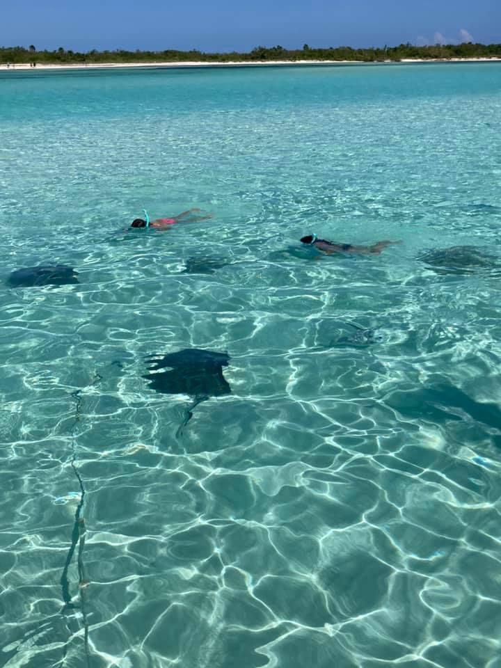 Sammy's Cozumel Sport Fishing — photo