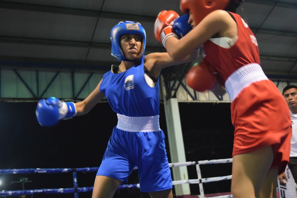 Sugar Team Boxing Club — photo