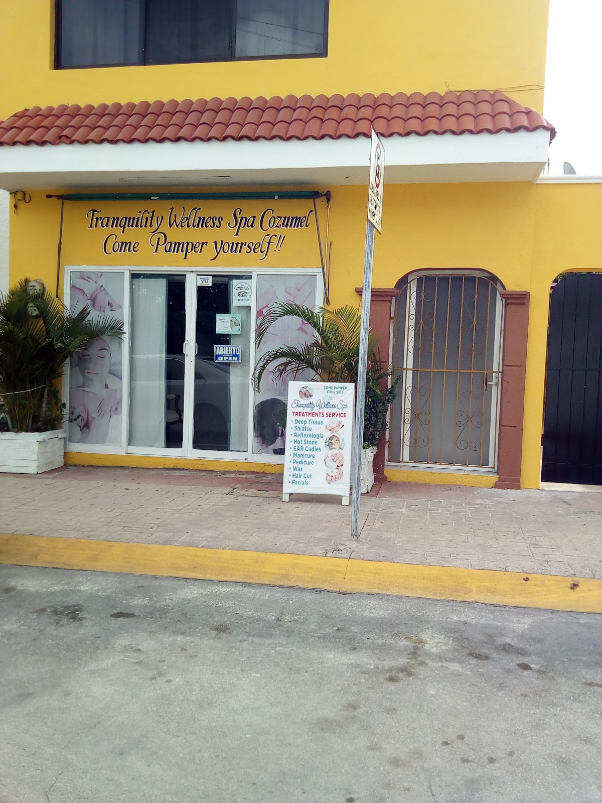 Tranquility Wellness Spa — photo
