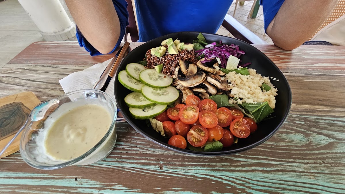 VEGAN BARRIO — photo