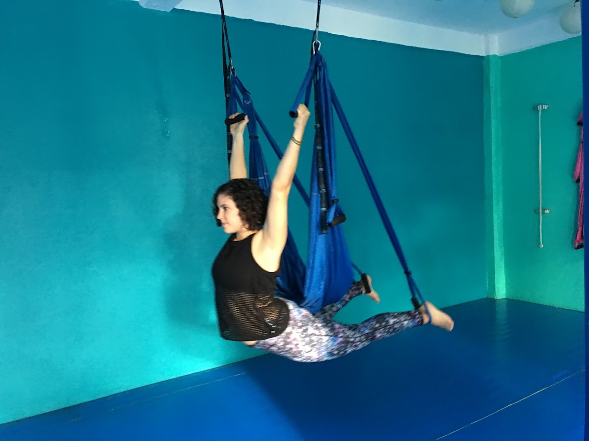 yoYoga Cozumel — photo