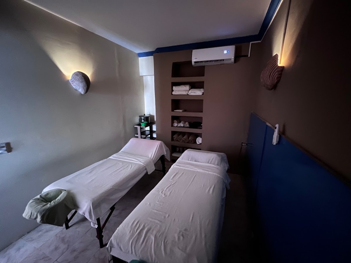 Blissdayspa — photo