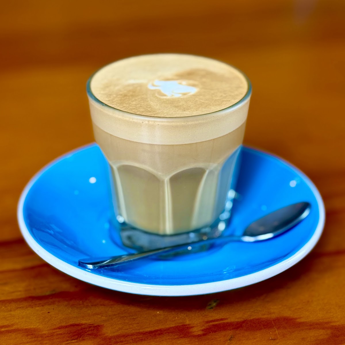 Cafe de Isla — photo