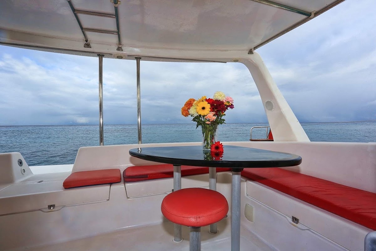 Catamaran Tours Grand Cozumel — photo
