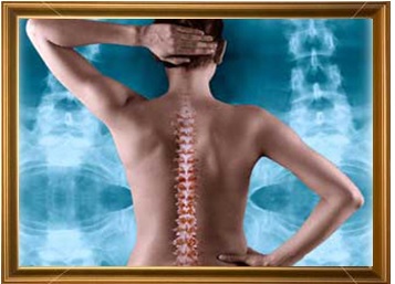 Cozumel Health Chiropractor — photo