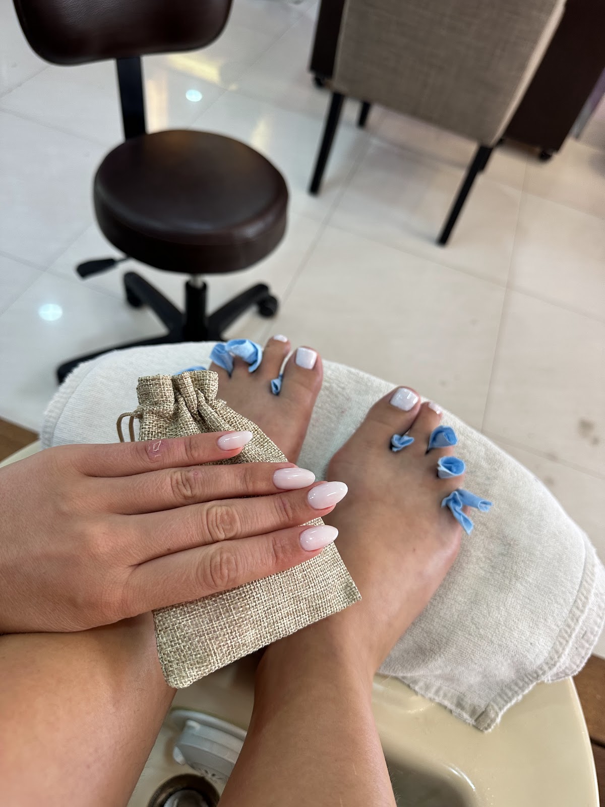 Glamin Beauty Spa — photo