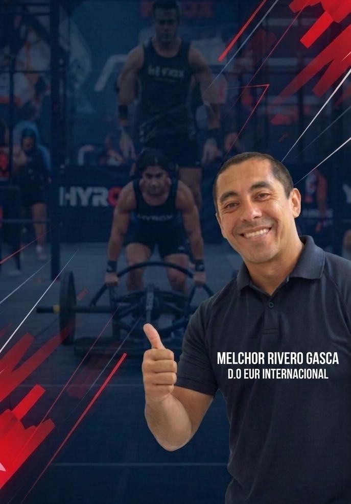 Osteopatía y Quiropráctica Rivero — photo