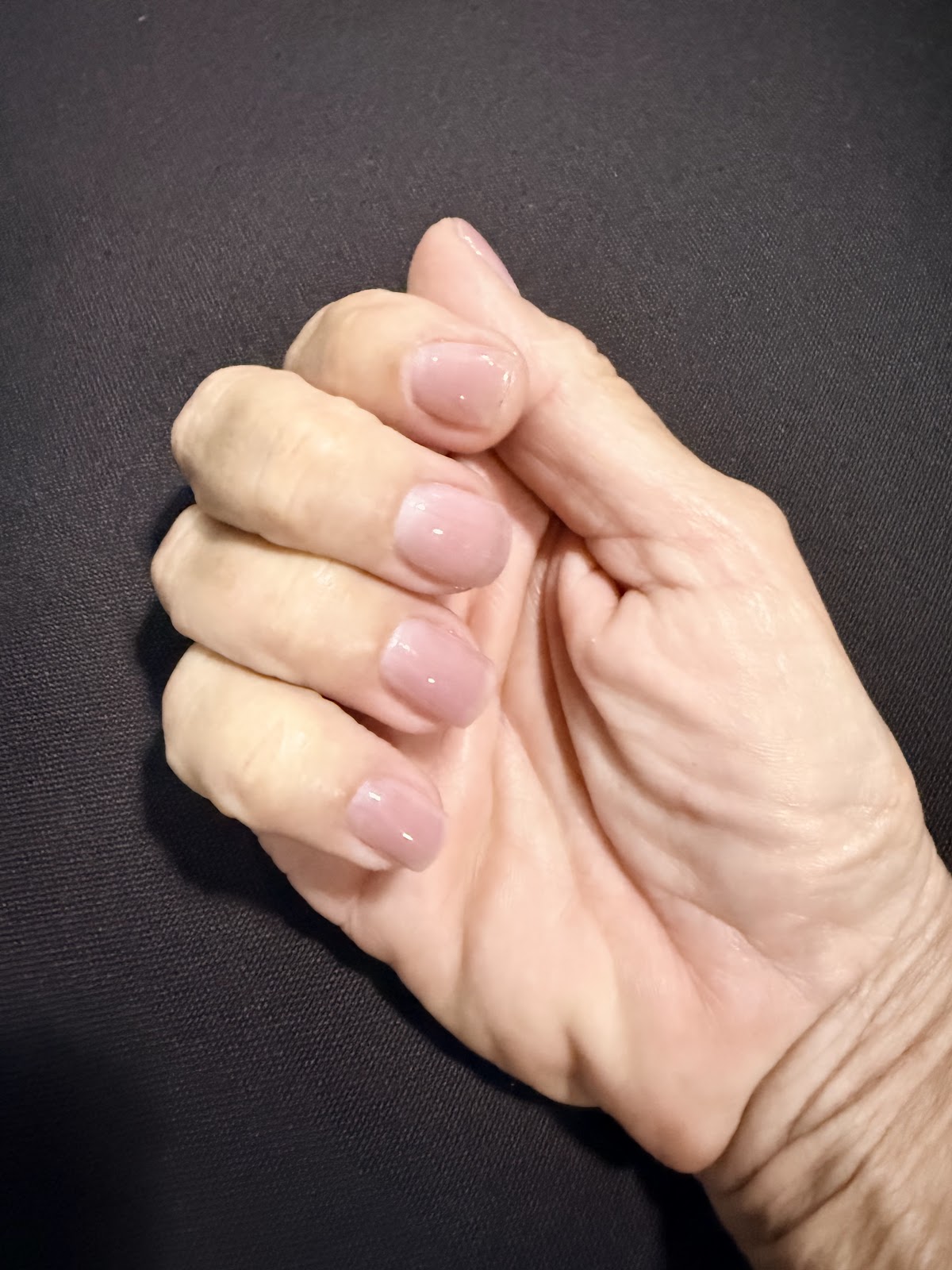 Pali Nail & Spa — photo