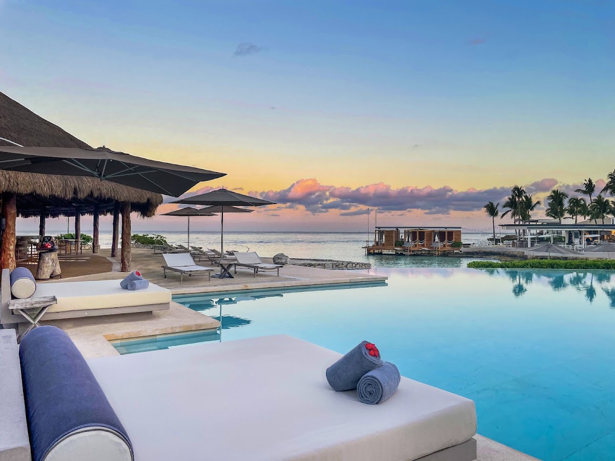 Presidente InterContinental Cozumel Resort & Spa
