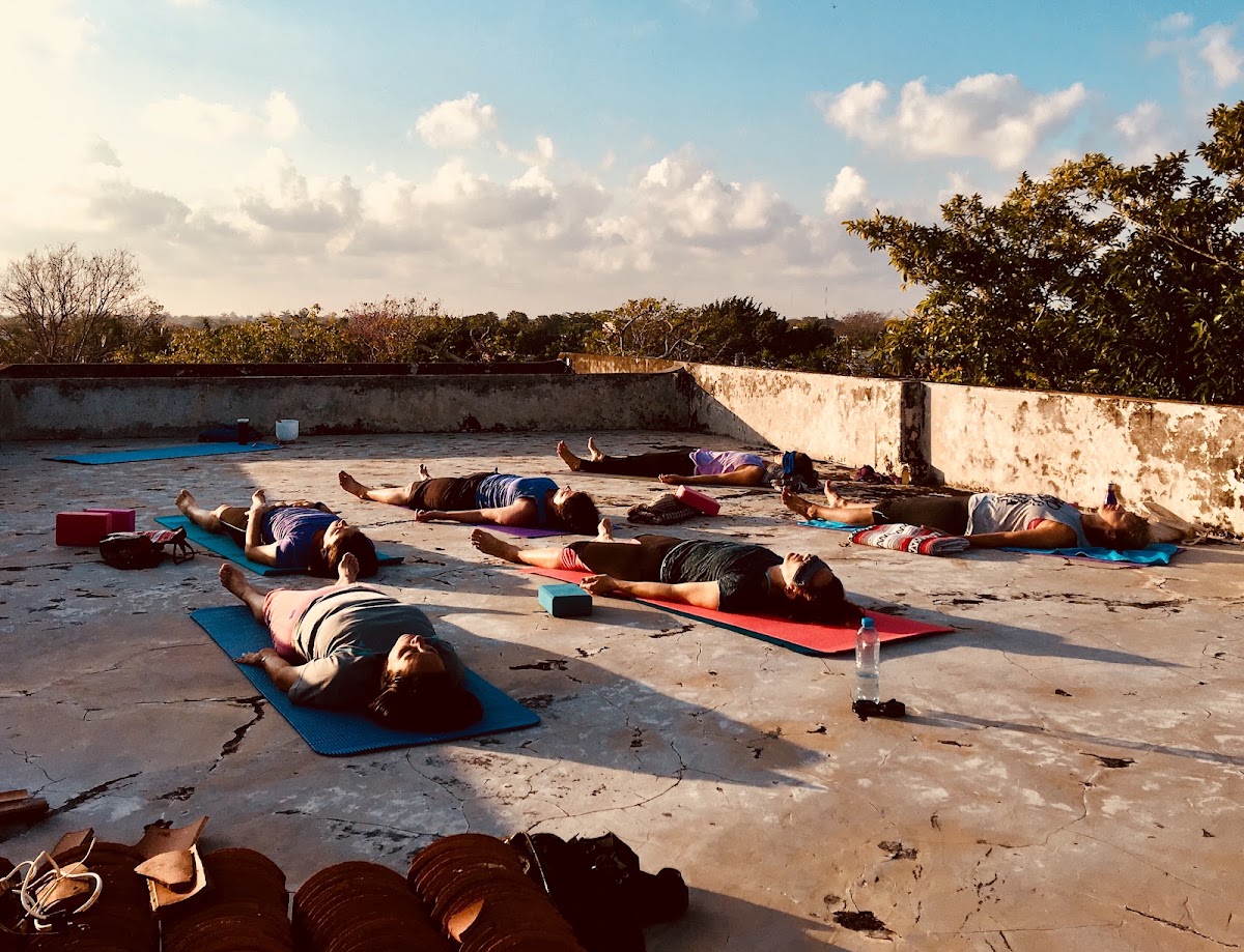 yoYoga Cozumel — photo