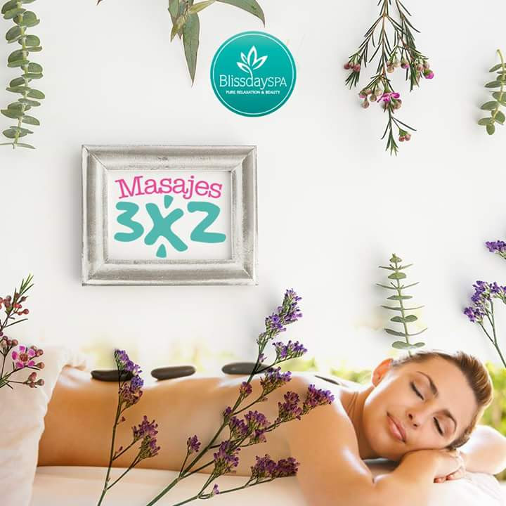 Blissdayspa — photo