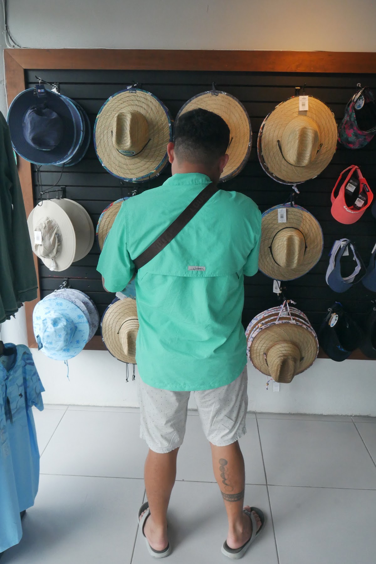 Cabrilla's Sport Center — photo
