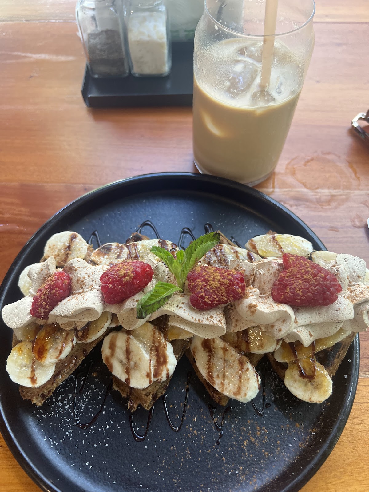 Cafe de Isla — photo