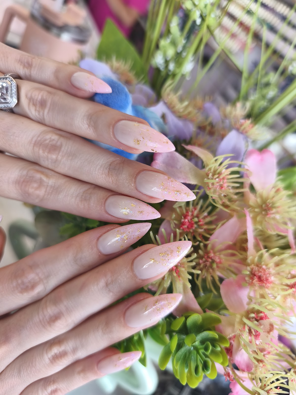 Glamin Beauty Spa — photo