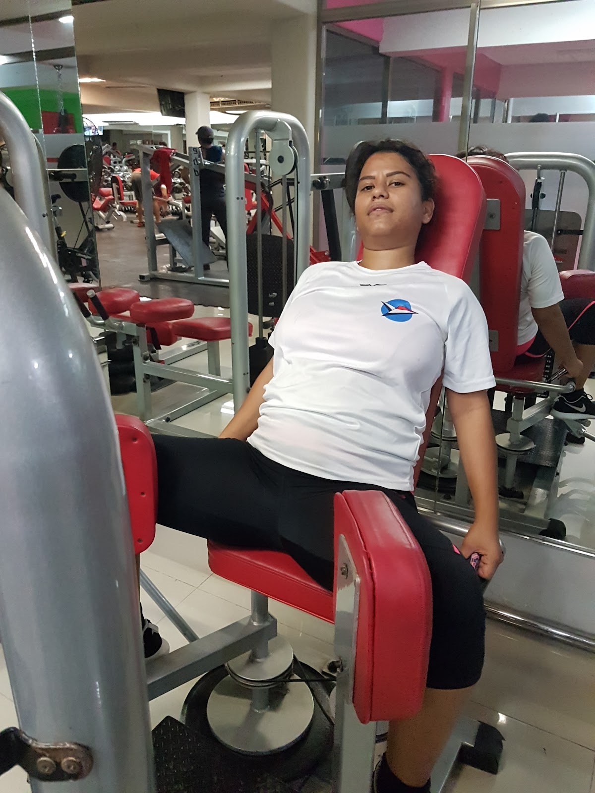 GREKO GYM — photo