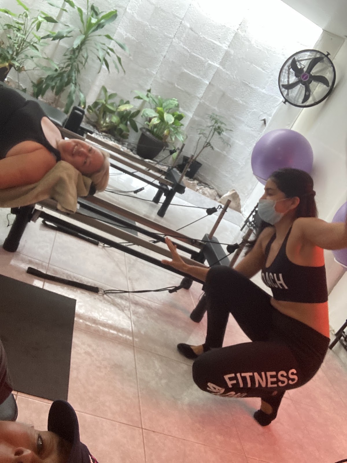 INOVA Pilates Studio — photo