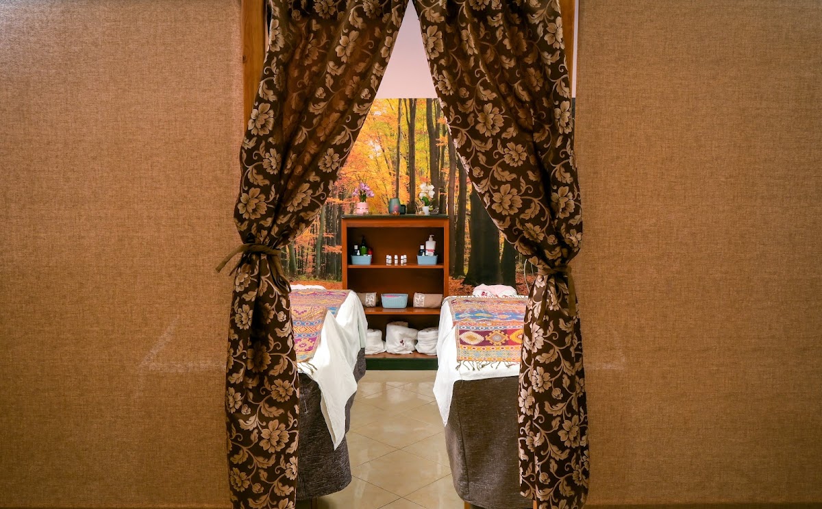 Maryposas Spa. Arts & Healing — photo